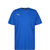 TeamGOAL 23 Casuals T-Shirt Kinder, blau, zoom bei OUTFITTER Online