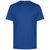 Park 20 T-Shirt Herren, blau / weiß, zoom bei OUTFITTER Online