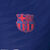 FC Barcelona VaporKnit Strike Trainingsshirt Herren, blau / türkis, zoom bei OUTFITTER Online