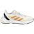 X9000L2 Sneaker Damen, weiß / gelb, zoom bei OUTFITTER Online