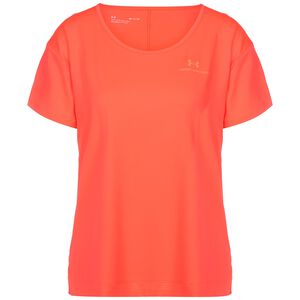 Rush Energy Trainingsshirt Damen, orange, zoom bei OUTFITTER Online