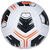 Academy Team Fußball, weiß / orange, zoom bei OUTFITTER Online