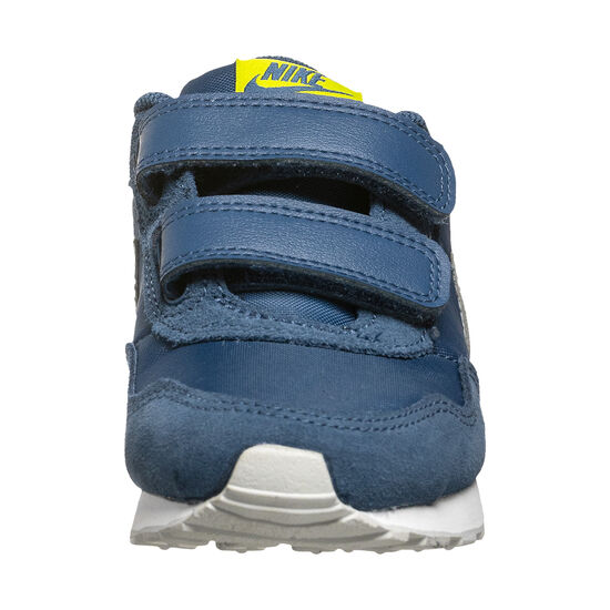MD Valiant Sneaker Kinder, dunkelblau / grau, zoom bei OUTFITTER Online