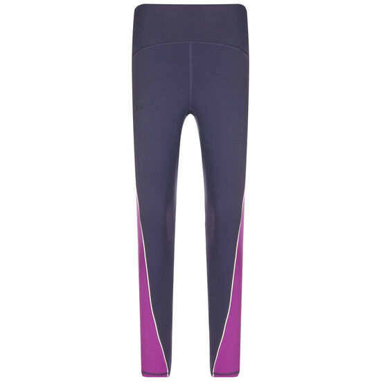 Rush Ankle Trainingstight Damen, grau / lila, zoom bei OUTFITTER Online