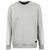 3-Streifen Sweatshirt Herren, grau, zoom bei OUTFITTER Online