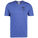 Graphic Cotton Trainingsshirt Herren, blau, zoom bei OUTFITTER Online