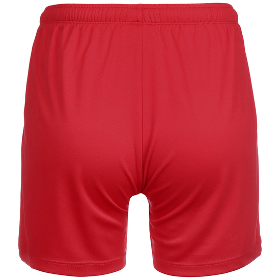 Club Shorts Damen, rot, zoom bei OUTFITTER Online