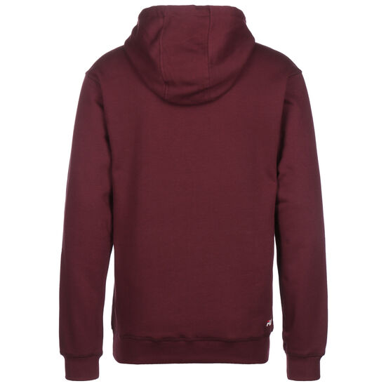 Bianco Pure Hoodie, bordeaux / weiß, zoom bei OUTFITTER Online