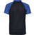 Academy Pro Poloshirt Kinder, dunkelblau / blau, zoom bei OUTFITTER Online
