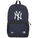 MLB New York Yankees Delaware Sportrucksack, dunkelblau / schwarz, zoom bei OUTFITTER Online