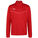 teamRISE 1/4 Zip Trainingssweat Herren, rot / weiß, zoom bei OUTFITTER Online