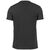 Plain T-Shirt Herren, dunkelgrau, zoom bei OUTFITTER Online