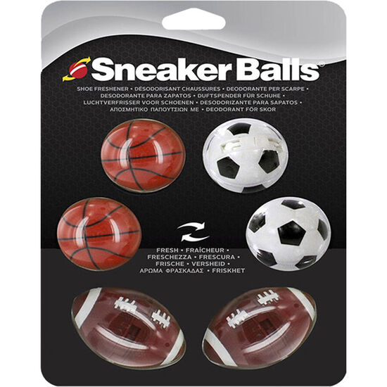 SneakerBalls Multi Sports, , zoom bei OUTFITTER Online