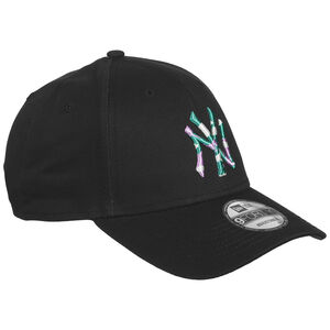 9FORTY MLB New York Yankees Infill Cap, , zoom bei OUTFITTER Online