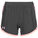 Fly-By 2.0 Laufshorts Damen, schwarz / apricot, zoom bei OUTFITTER Online