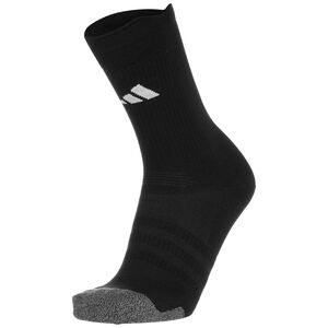 Football Light Socken, schwarz, zoom bei OUTFITTER Online