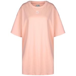 Classics Shirtkleid Damen, rosa, zoom bei OUTFITTER Online