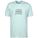 Lil Stripe Hoops Graphic T-Shirt Herren, hellblau, zoom bei OUTFITTER Online