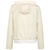 Branded Elastic Layer Trainingsjacke Damen, weiß, zoom bei OUTFITTER Online