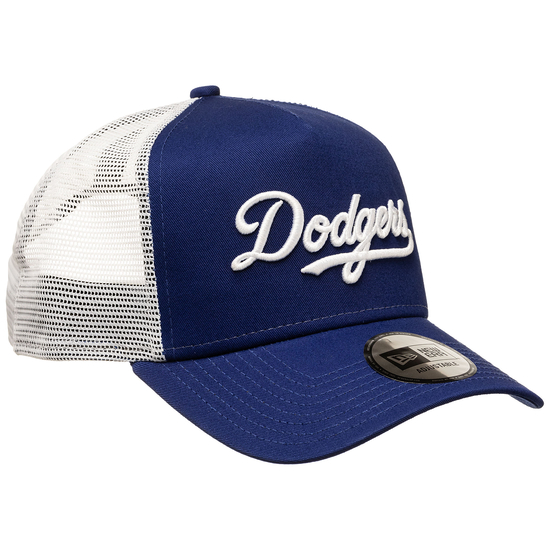 MLB Los Angeles Dodgers Trucker Cap, , zoom bei OUTFITTER Online