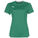 TeamLIGA Fußballtrikot Damen, grün / weiß, zoom bei OUTFITTER Online