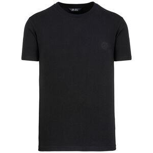 DMWU Basic T-Shirt Herren, schwarz, zoom bei OUTFITTER Online