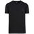 DMWU Basic T-Shirt Herren, schwarz, zoom bei OUTFITTER Online