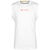 Curry Graphic Tank Herren, weiß / rot, zoom bei OUTFITTER Online