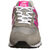 574 Sneaker Kinder, grau / pink, zoom bei OUTFITTER Online