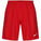 League Knit II Trainingsshorts Herren, rot / weiß, zoom bei OUTFITTER Online