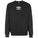Active Style Small Logo Sweatshirt Herren, schwarz / weiß, zoom bei OUTFITTER Online