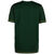 NFL Green Bay Packers Sideline T-Shirt Herren, dunkelgrün / gelb, zoom bei OUTFITTER Online