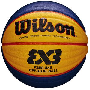 Fiba 3x3 Official Basketball, , zoom bei OUTFITTER Online