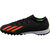 X Speedportal.3 TF Fußballschuh Kinder, schwarz / orange, zoom bei OUTFITTER Online