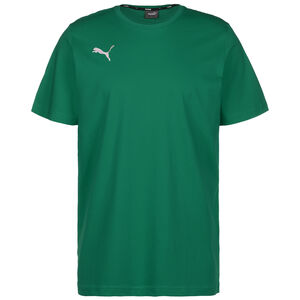 TeamGOAL 23 Casuals T-Shirt Herren, grün, zoom bei OUTFITTER Online