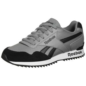 Royal Glide Sneaker Herren, grau / schwarz, zoom bei OUTFITTER Online