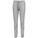 Essentials 3-Stripes Jogginghose Damen, grau / weiß, zoom bei OUTFITTER Online