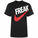 Giannis Antetokounmpo Freak T-Shirt Herren, schwarz / weiß, zoom bei OUTFITTER Online