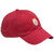Galatasaray Istanbul Heritage86 Cap, rot / orange, zoom bei OUTFITTER Online