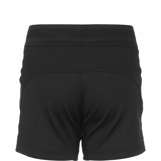 .RDY Trainingsshorts Kinder, schwarz, zoom bei OUTFITTER Online