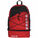 Club 5 Sportrucksack, rot / schwarz, zoom bei OUTFITTER Online