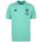FC Arsenal T-Shirt Herren, mint / schwarz, zoom bei OUTFITTER Online