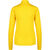 Entrada 22 Trainingspullover Damen, gelb / schwarz, zoom bei OUTFITTER Online