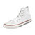 Chuck Taylor All Star Core High Sneaker Kinder, Weiß, zoom bei OUTFITTER Online