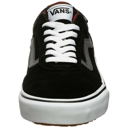 Ward VansGuard Sneaker Herren, schwarz / weiß, zoom bei OUTFITTER Online
