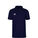 Tiro 17 Poloshirt Kinder, dunkelblau / energy, zoom bei OUTFITTER Online