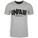 Classic Label Boston '19 T-Shirt Herren, hellgrau / schwarz, zoom bei OUTFITTER Online