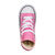 Chuck Taylor All Star High Sneaker Kleinkinder, Pink, zoom bei OUTFITTER Online