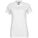 Organic Poloshirt Damen, weiß, zoom bei OUTFITTER Online