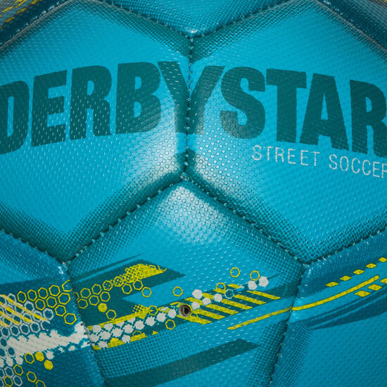 Street Soccer Trainingsball, , zoom bei OUTFITTER Online